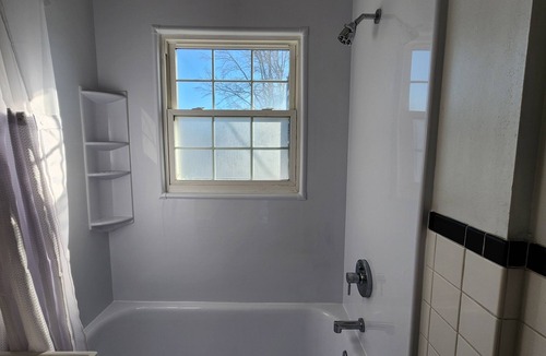 Scottown House | Apple Grove/Nucor Stay in Quiet Country Setting