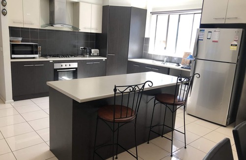 Tarneit House | Apple House