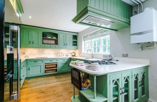 Nether Alderley Apartment | Apple House by Staycay