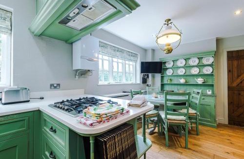 Nether Alderley Apartment | Apple House by Staycay