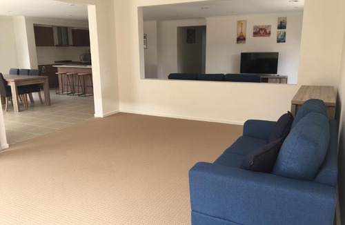 Point Cook House | Apple House Point Cook