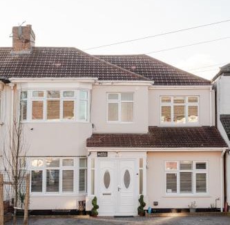 Queensbury House | Apple House Wembley