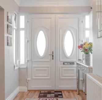 Queensbury House | Apple House Wembley