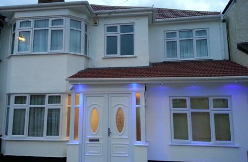 Queensbury House | Apple House Wembley