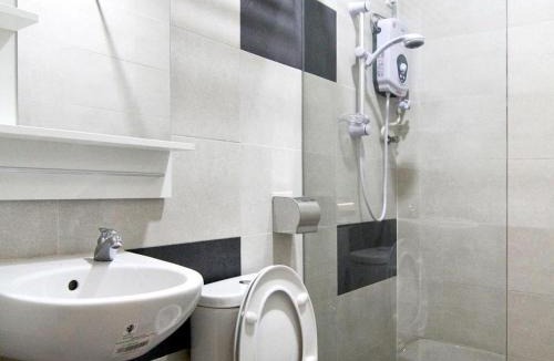 Sungai Petani Hotel | Apple Inn Hotel