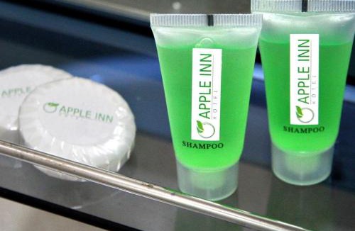 Sungai Petani Hotel | Apple Inn Hotel