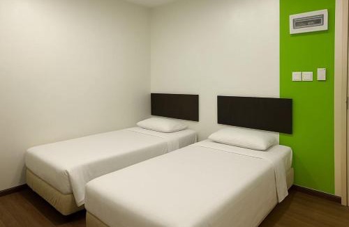 Sungai Petani Hotel | Apple Inn Hotel