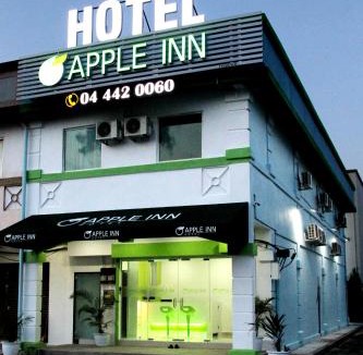 Sungai Petani Hotel | Apple Inn Hotel