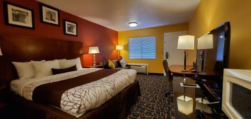Chelan Hotel | Apple Inn Motel