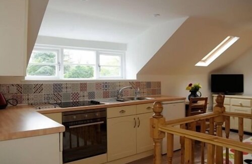 Alford Apartment | Apple Loft