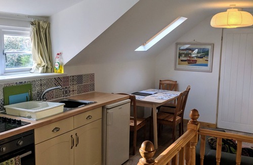 Alford Apartment | Apple Loft