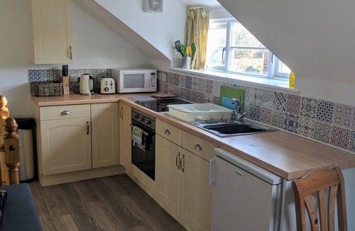 Alford Apartment | Apple Loft