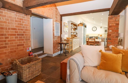 Ottery St Mary Cottage | Apple Mill