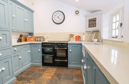 Ottery St Mary Cottage | Apple Mill