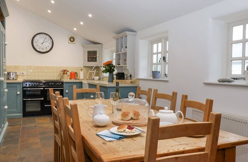 Ottery St Mary Cottage | Apple Mill