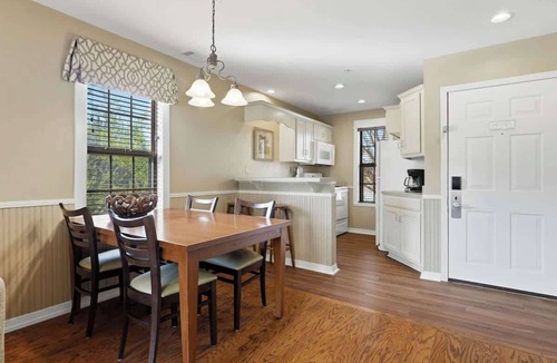 Clarkesville Apartment | Apple Mountain Resort | Elevated Retreat