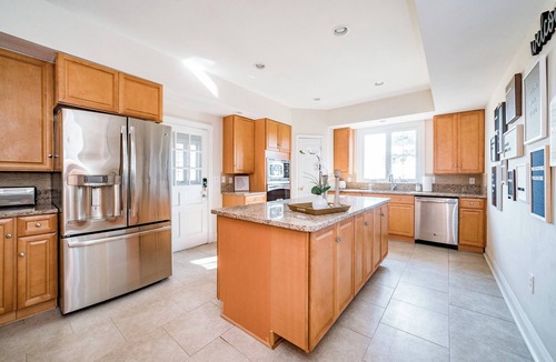 Rustburg Other | Apple Orchard Farmhouse w/Lake Views, Upstairs Only