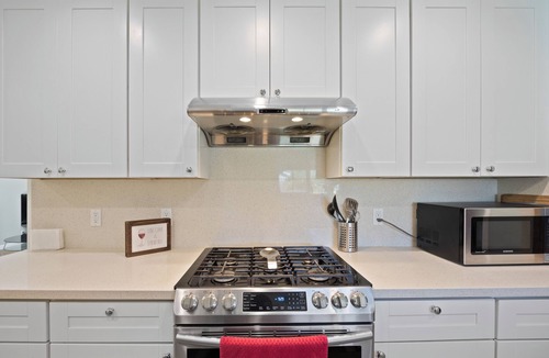 Santa Clara House | Apple Park Home