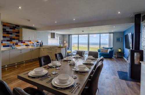 Reighton House | Apple Pip