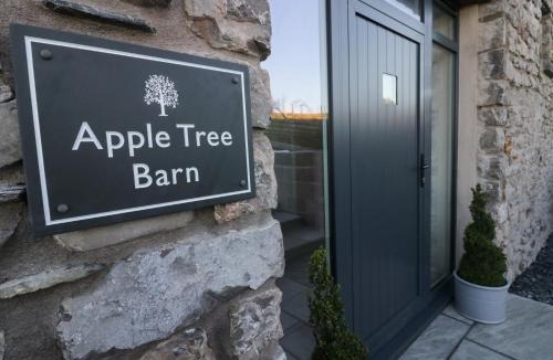 Dalton-in-Furness House | Apple Tree Barn