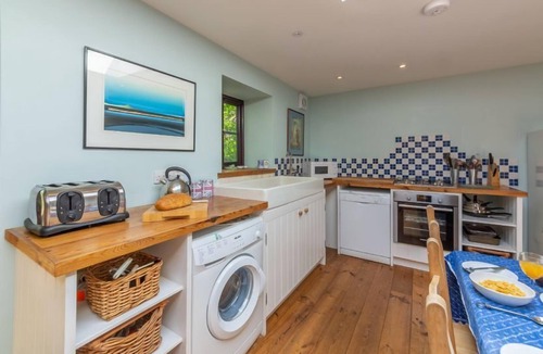 Langham House | Apple Tree Barn, Langham, Norfolk