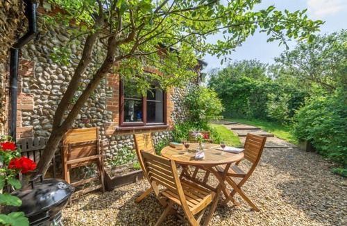 Langham House | Apple Tree Barn, Langham, Norfolk