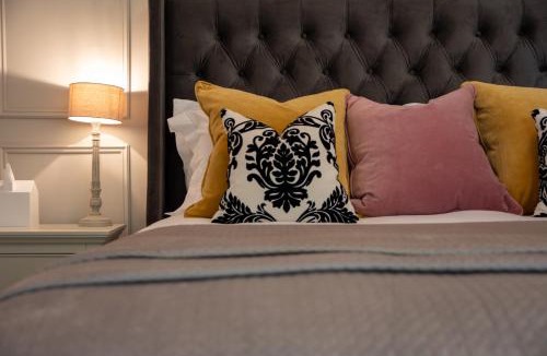 Tavistock Bed & Breakfast | Apple Tree Bed and Breakfast