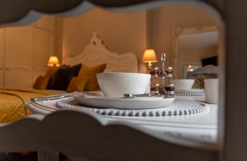 Tavistock Bed & Breakfast | Apple Tree Bed and Breakfast