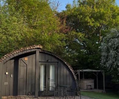 Monmouth Other | Apple Tree Cabin