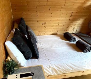 Monmouth Other | Apple Tree Cabin