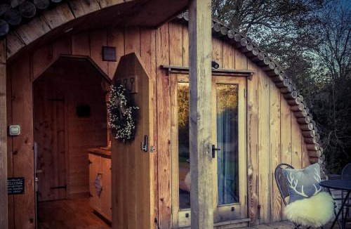Monmouth Other | Apple Tree Cabin