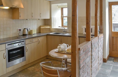 Bude Cottage | Apple Tree Cottage -18512