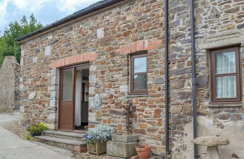 Bude Cottage | Apple Tree Cottage -18512