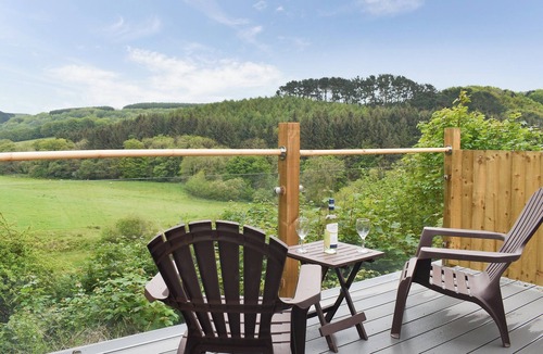 Bude Cottage | Apple Tree Cottage -18512