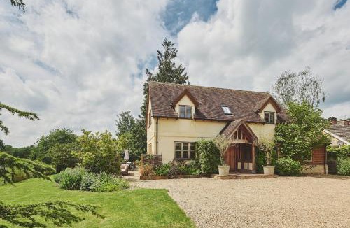 Beckford House | Apple Tree Cottage