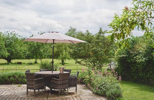 Beckford House | Apple Tree Cottage