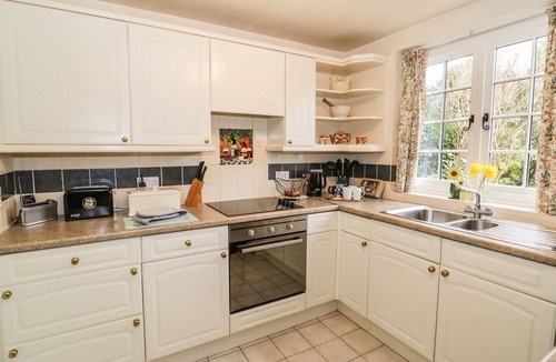 Harvington Cottage | Apple Tree Cottage