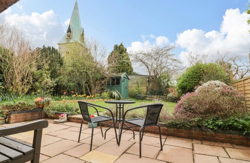 Harvington Cottage | Apple Tree Cottage