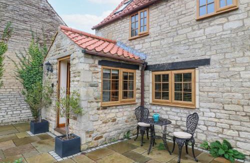 Old Somerby House | Apple Tree Cottage