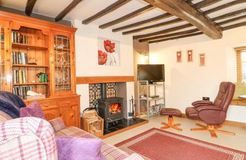 Old Somerby House | Apple Tree Cottage