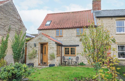 Old Somerby Cottage | Apple Tree Cottage