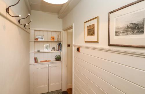 Gweek House | Apple Tree Cottage