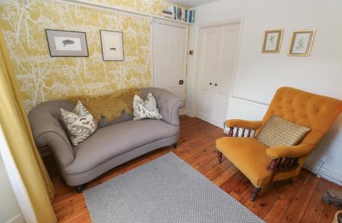 Gweek House | Apple Tree Cottage