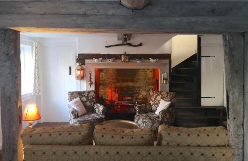 West Wittering House | Apple Tree Cottage