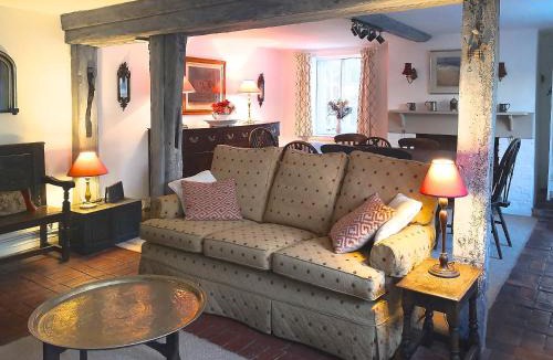 West Wittering House | Apple Tree Cottage