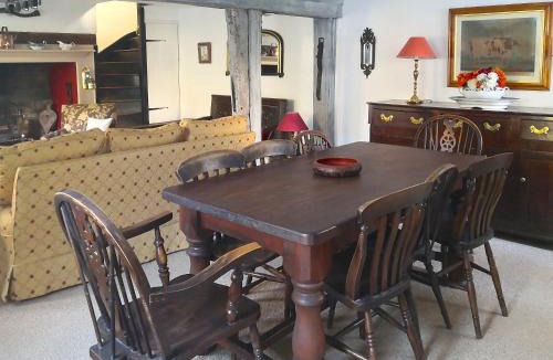 West Wittering House | Apple Tree Cottage