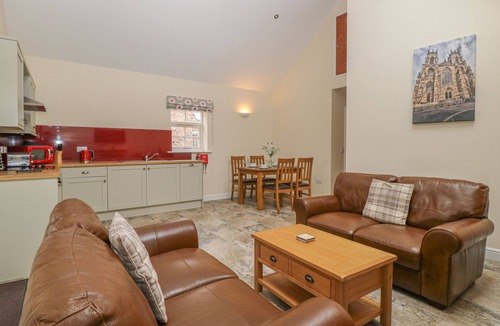 Dunnington Cottage | Apple Tree Cottage