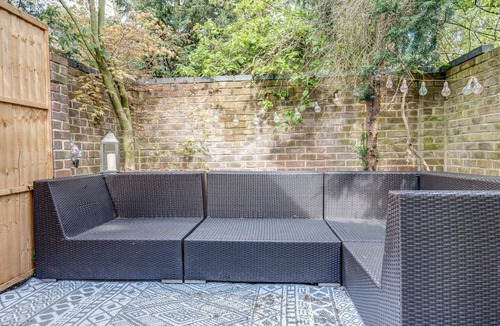 Oxford House | Apple Tree Cottage, Oxford