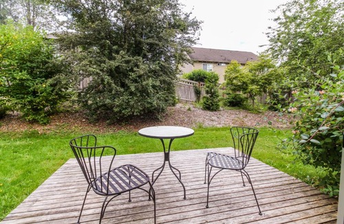 Bainbridge Island House | Apple Tree Cottage