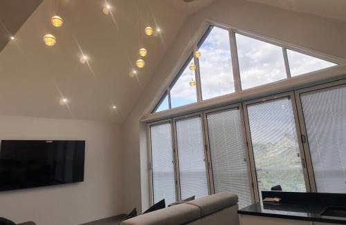 North Stifford Apartment | Apple Tree House